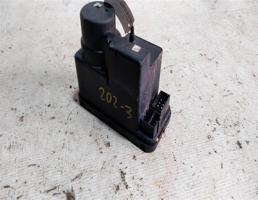 Компрессор вакуумный центрального замка для Mercedes-Benz C-класс W202/S202 (1993—1997)  запчасти бу