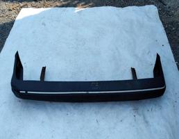 Бампер задний для VOLKSWAGEN Golf Mk2 (1983—1992)  запчасти бу