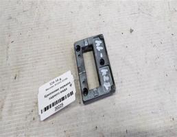Крепление зеркала заднего вида для Mercedes-Benz E-класс W124/S124/C124/A124 (1984—1997)  запчасти бу