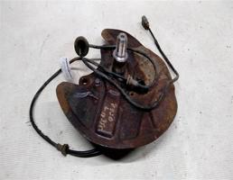 Кулак поворотный передний левый для Volvo 960 I рестайлинг (1994—1997)  запчасти бу