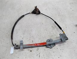 Стеклоподъемник передний правый для VOLKSWAGEN Golf Mk2 (1983—1992)  запчасти бу