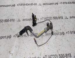 Трубка испарителя для KIA Sportage I (1993—2006)  запчасти бу