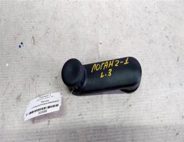 Ручка стеклоподъемника для Renault Logan II (2012—2018)  запчасти бу