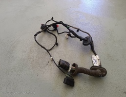 Проводка двери задней левой для Ford Focus III (2011—2015)  запчасти бу