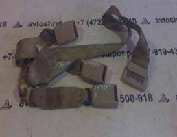 Замок ремня безопасности для Chery Amulet (A15) A15 (2003—2010)  запчасти бу