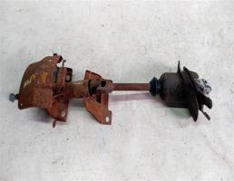 Колонка рулевая для Renault Logan I (2004—2009)  запчасти бу