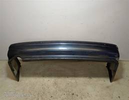 Бампер задний для SAAB 9000 I рестайлинг (1991—1998)  запчасти бу