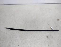 Молдинг стекла двери задней правой для BMW X5 E53 (1999—2003)  запчасти бу