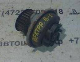 Насос охлаждения помпа для Opel Vectra B (1995—2000)  запчасти бу