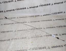 Трос двери сдвижной для Mercedes-Benz Sprinter W901-905 (1995—2006)  запчасти бу