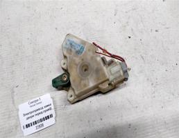 Актуатор замка двери передней правой для Opel Senator A  запчасти бу