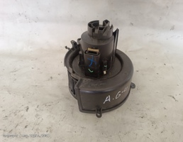 Моторчик печки для Opel Astra G (1998—2009)  запчасти бу