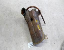 Бачок расширительный ДВС для Mercedes-Benz E-класс W124/S124/C124/A124 (1984—1997)  запчасти бу