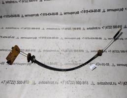 Трос сцепления для Audi 100 C3 (1982—1988)  запчасти бу