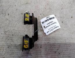 Пружинка суппорта переднего для Nissan Almera G15 (2012—2018)  запчасти бу