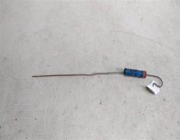 Щуп масляный для Audi 100 C3 (1982—1988)  запчасти бу