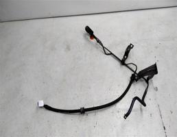 Шланг трубка ГУРа для Mitsubishi Space Star I (1998—2002)  запчасти бу