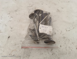 Клапан км-т для Renault Logan I (2004—2009)  запчасти бу