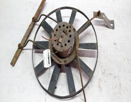 Вентилятор радиатора ДВС для Ford Transit III (1977—1986)  запчасти бу