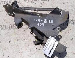 Механизм газа для Mercedes-Benz E-класс W124/S124/C124/A124 (1984—1997)  запчасти бу