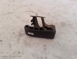 Ручка открывания капота для Land Rover Defender L316 83-16г  запчасти бу