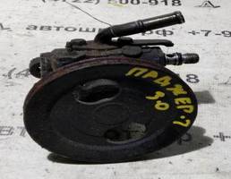 Насос ГУРа для Mitsubishi Pajero II (1991—1997)  запчасти бу