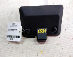 Замок бардачка для BMW Х5 Е53 99-03г  запчасти бу