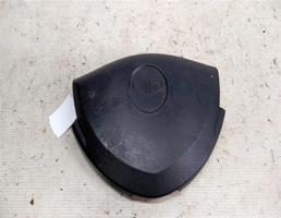 Заглушка рулевого колеса для Daewoo Nexia I (1995—2008)  запчасти бу