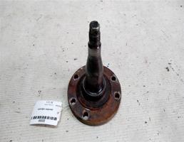 Цапфа задняя для Audi 100 C3 (1982—1988)  запчасти бу