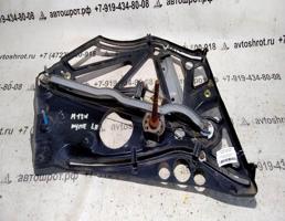 Стеклоподъемник передний левый для Mercedes-Benz E-класс W124/S124/C124/A124 (1984—1997)  запчасти бу