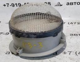 Заслонка воздушная для Audi 100 C3 (1982—1988)  запчасти бу