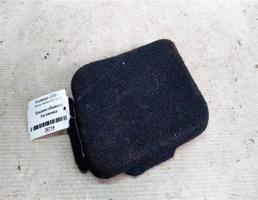 Крышка обшивки багажника для Nissan Almera G15 (2012—2018)  запчасти бу