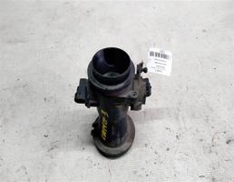 Заслонка дроссельная механическая для Renault Symbol I рестайлинг (2002—2006)  запчасти бу