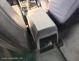 Подлокотник для Volvo 850 I (1991—1997)  запчасти бу
