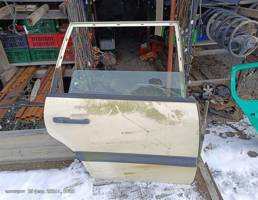 Дверь задняя правая для VOLKSWAGEN Passat B4 (1993—1997)  запчасти бу