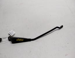 Поводок стеклоочистителя передний левый для Opel Kadett E (1984—1989)  запчасти бу