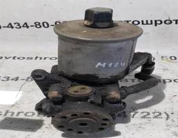 Насос ГУРа для Mercedes-Benz E-класс W124/S124/C124/A124 (1984—1997)  запчасти бу