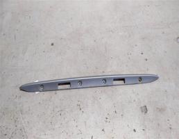 Накладка на крышку багажника для Mercedes-Benz E-класс W210/S210 рестайлинг (1999—2003)  запчасти бу