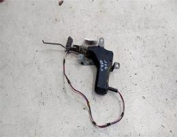 Актуатор замка лючка бака для Volvo 960 I (1990—1994)  запчасти бу