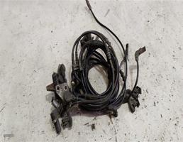 Датчик АВS передний для Mercedes-Benz E-класс W210/S210 (1995—1999)  запчасти бу