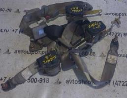 Ремень безопасности для Lifan Smily (320) 320 (2008—2015)  запчасти бу