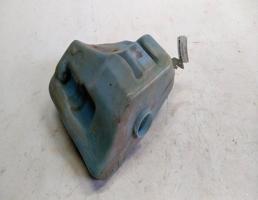 Бачок омывателя лобового стекла для VOLKSWAGEN Passat B3 (1988—1993)  запчасти бу