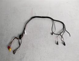 Проводка для Audi A6 C4 (1994—1997)  запчасти бу