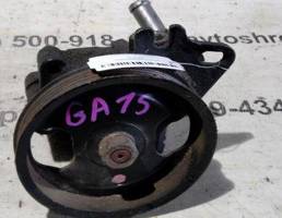 Насос ГУРа для Nissan Pulsar N15 (1995—2000)  запчасти бу