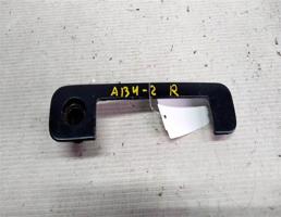 Накладка ручки наружней передней правой для Audi 80 B4 (1991—1996)  запчасти бу