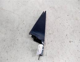 Накладка на дверь наружная задняя правая треу-к для Nissan Almera G15 (2012—2018)  запчасти бу