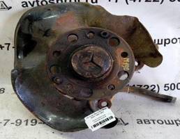 Кулак поворотный передний правый для Mercedes-Benz 190 (W201) W201 (1982—1993)  запчасти бу