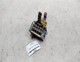 Резистор печки для Ford Sierra I (1982—1989)  запчасти бу