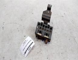 Резистор печки для Ford Sierra I (1982—1989)  запчасти бу