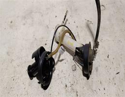 Насос топливный электрический для BMW 5 серия E34 (1988—1996)  запчасти бу